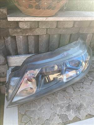 Suzuki Vitara bal fényszóró (100-18095)