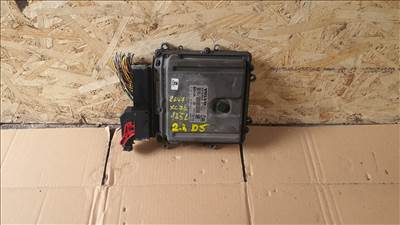 2007 Volvo XC70 2.4 D5 185l motorvezérlő  30729826a