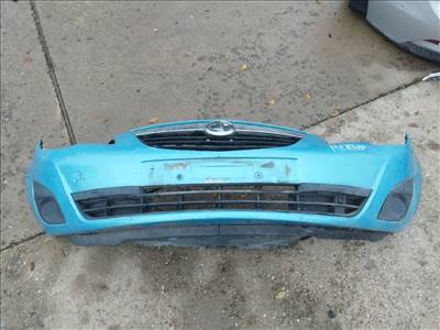 Vauxhall Opel Meriva B 2010-2013 radaros első lökhárító