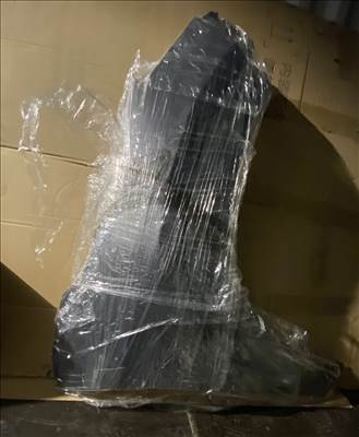 Hyundai Tucson (TL) Sárvédő 