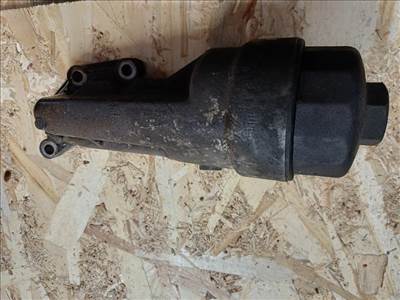 Opel Corsa C (2000-2010) 1.0 12V Benzines Olajszűrőház 