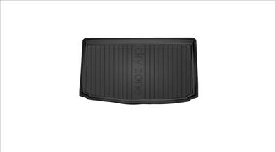 KIA Stonic Frogum DZ403253 fekete műanyag - gumi csomagtértálca