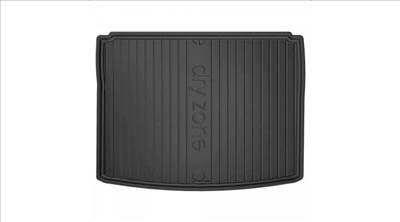 FIAT Croma Kombi Frogum DZ404199 fekete műanyag - gumi csomagtértálca