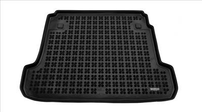 Renault FLUENCE Sedan Rezaw-Plast 231358 fekete TPE szintetikus gumi csomagtértálca