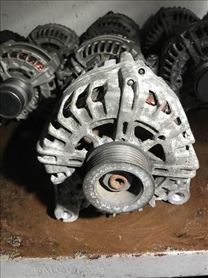 BMW 118 E81, E82, E87, E88 generátor  2543461b