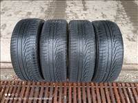 215/55 R17" Hankook használt téli garnitúra
