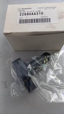 Subaru Impreza II, Subaru Forester (SG) SUBARU MAF Szenzor, Légtömegmérő 22680aa310