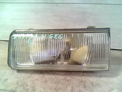 MAZDA 626 -87 Bal első fényszóró