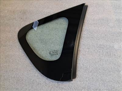 Suzuki SX4 S-Cross I Jobb C oszlop oldalüveg 