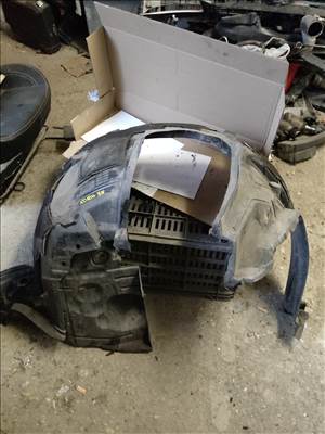 Renault Koleos I Jobb első dobbetét  63842jy00a