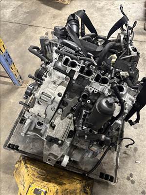 BMW g30 520d b47d20a motor 