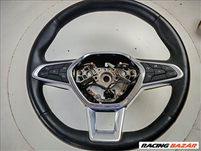 Renault Zoe kormánykerék  484006274r