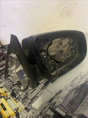 Bmw E70 x5  jobb oldali visszapillantó tükör 