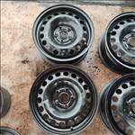 5x105 15 Gyári Opel lemezfelni 29000ft a 4db/61/