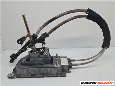 Volkswagen Golf IV váltókulissza (6 sebességes) (28214) 1j0711265k