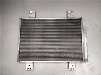 Daihatsu Terios (2nd gen) 1.5 4WD klímahűtő radiátor 