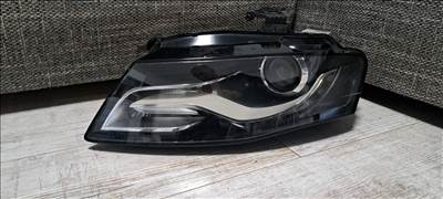 Audi A4 (B8 - 8K) fényszóró  8k0941029c