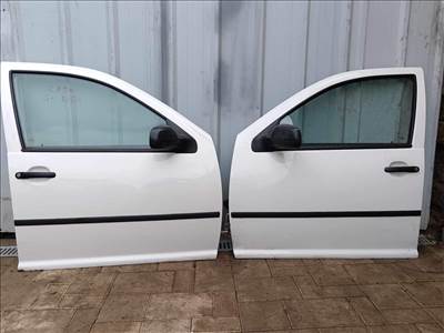 Volkswagen Golf IV Ajtó, ajtók 