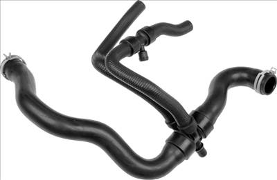 hűtőcső GATES 05-4099-GAT for CITROËN, PEUGEOT, DS