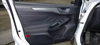 Ford Focus mk4 ajtókárpit szett 