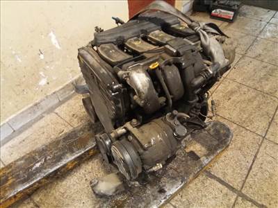 FIAT Multipla 1998.11.01-2002.02.28 Motor. benzin fűzött blokk hengerfejjel