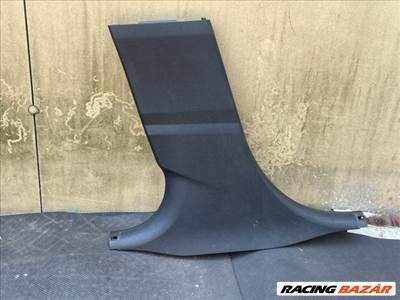 BMW 3 GT Bal B Oszlop Burkolat 51437276831