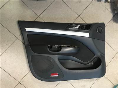 Skoda Octavia II bal első ajtókárpit