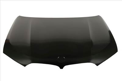 BMW X5 (G05/G18/F95) 2018-2023 utángyártott új motorháztető acél 41007492375