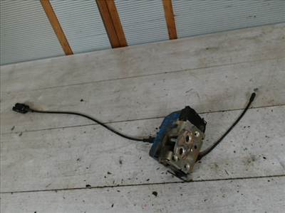 RENAULT MEGANE 02-05 Jobb hátsó ajtó zárszerkezet központi záras