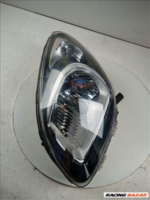 Renault Kangoo II Z.E. bal fényszóró 260601525r