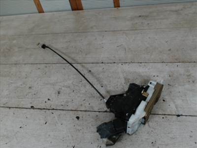 FORD FOCUS 98-04 Bal hátsó ajtó zárszerkezet központi záras