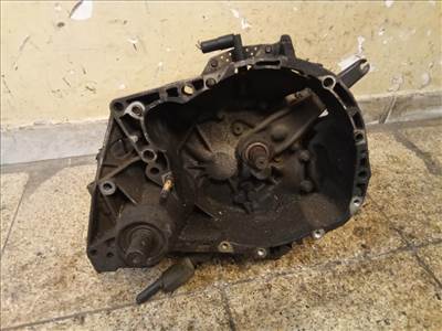 RENAULT MEGANE SCENIC 99-03 Sebességváltó. benzines manuális