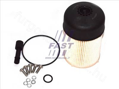 Üzemanyagszűrő - MASTER, TRAFIC, TALENTO, VITO, VIVARO, METRIS - FT39106, 164038899R -  - Fastoriginal Utángyártott új 164038899R