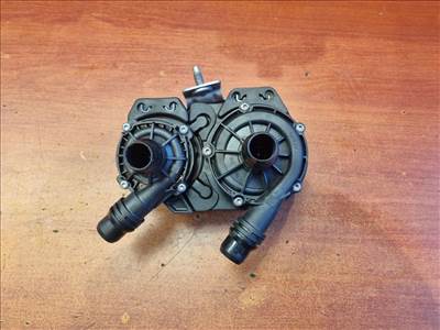 DS DS 7, CITROEN C5, OPEL GRANDLAND X, PEUGEOT 308 II, PEUGEOT 508 II, PEUGEOT 3008 II, PEUGEOT 5008 II Kiegészítő Vízszivattyú