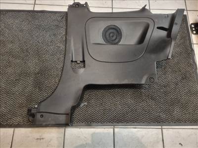 FIAT ABARTH 500 / 595 / 695 Jobb Oldalkárpit (2-3 ajtóshoz hátra)