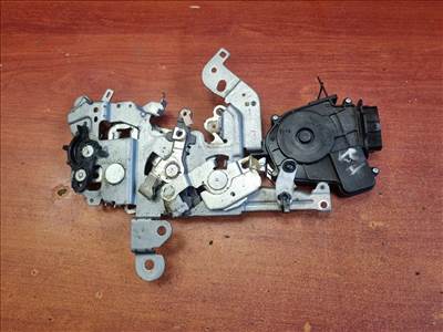 MAZDA 5 Bal hátsó Ajtózár