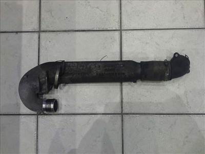 Opel Astra H intercooler cső 55353826