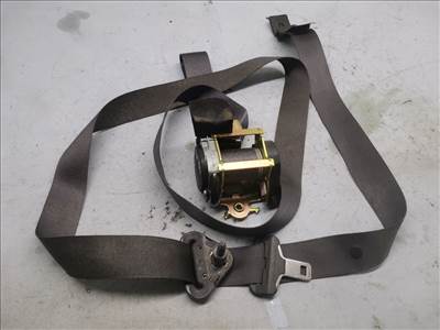 RENAULT SCÉNIC II (JM0/1_) 1.9 dCi (JM14) Bal hátsó Biztonsági Öv #43796#