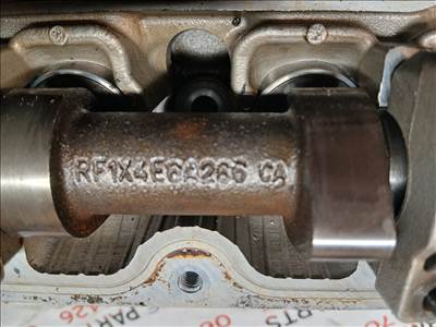 Jaguar X-Type V6 3.0 vezérműtengely  rf1x4e6a269ca