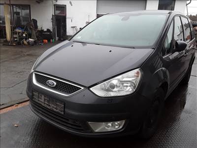 Ford Galaxy Mk3 Jobb első ajtó üresen