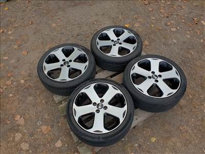 17" 4x100 KIA Rio