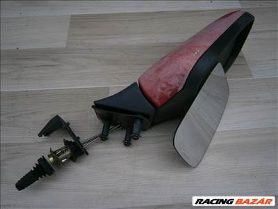 Volvo 850 jobb visszapillantó tükör