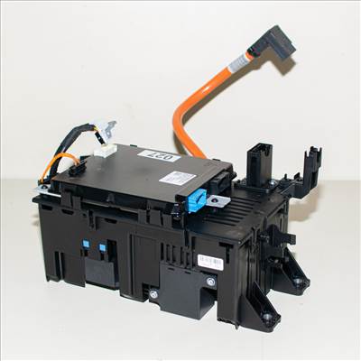 BMW i3 akkumulátorcsomag-vezérlő modul