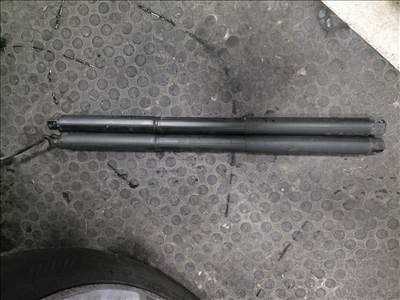 Mercedes ML-osztály W166 Elektromos csomagtérajtó nyitó motor és teleszkóp 