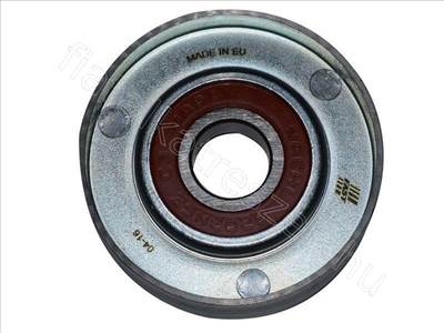 Szíjtárcsa görgőgörgő 1.6/1.8 - AVEO, CORSA, CROMA, VECTRA, ORLANDO, CRUZE - FT44568, 55556090 -  - Fastoriginal Utángyártott új 55556090