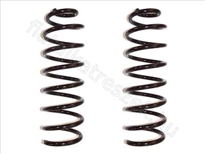 Rugó pár hátsó - JUMPY, SCUDO, EXPERT, DISPATCH - FT12209K, FT12209 -  - Fastoriginal Utángyártott új 