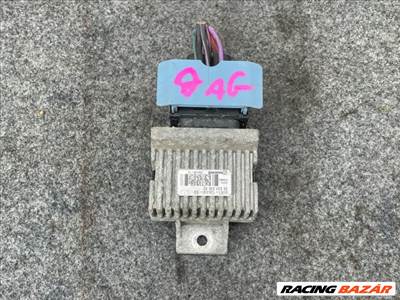 Jaguar XF JAGUAR XF (_J05_, CC9) Izzító Relé 9663824880 av6112a343