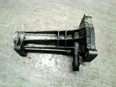 VOLKSWAGEN T4 -96 Féltengely tartó megtámasztó jobb első