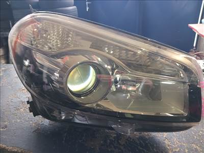 Nissan Qashqai jobb fényszóró  J11 nissan1el01033532