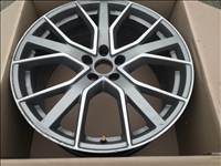  20-as Audi sérült alufelni 